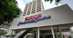 Far East Shopping Centre (D9), Retail #582812381